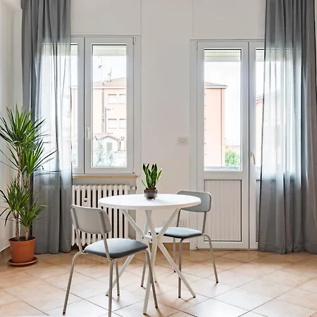 Tiny House La Grola Apartamento Parma Exterior foto