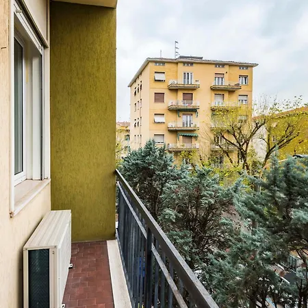 Tiny House La Grola Apartamento Parma Exterior foto
