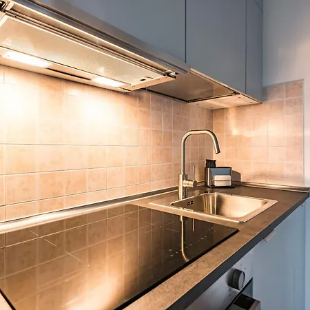 Tiny House La Grola Apartamento Parma Exterior foto