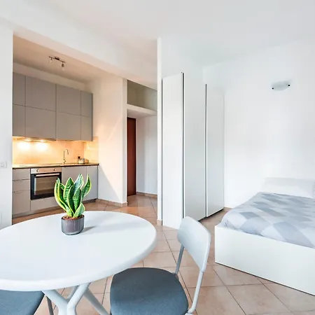 Tiny House La Grola Apartamento Parma Exterior foto