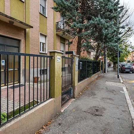 Tiny House La Grola Apartamento Parma Exterior foto