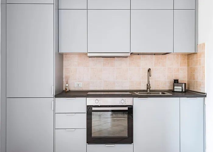 Tiny House La Grola