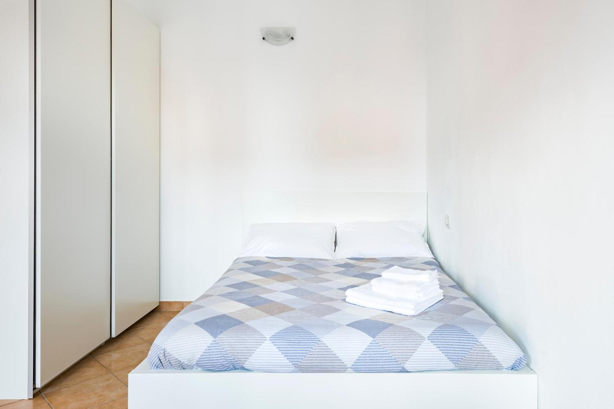 Apartment Tiny House La Grola