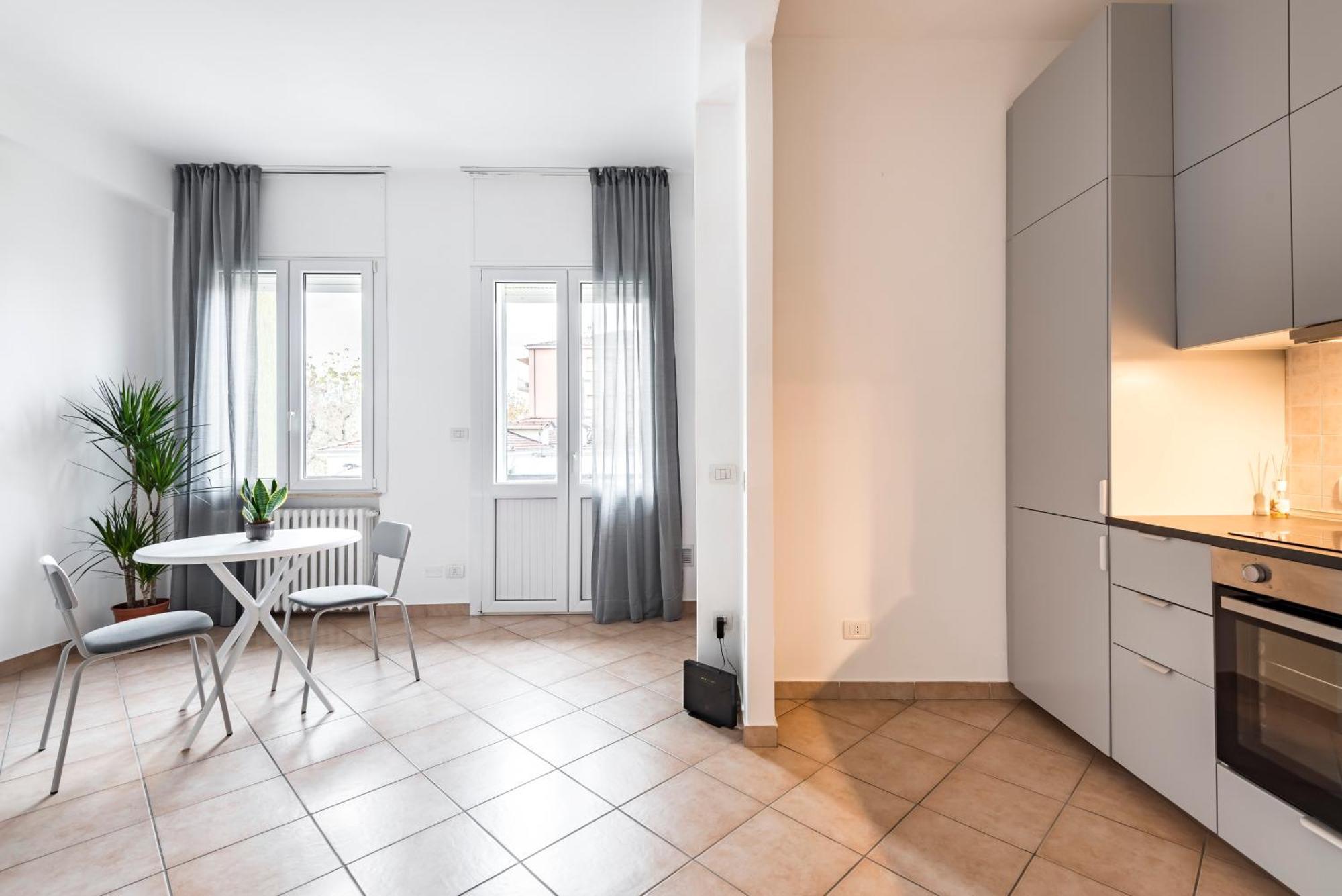 Apartment Tiny House La Grola